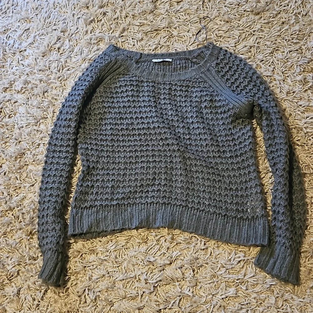 Violet sweater - Picture 1 of 4